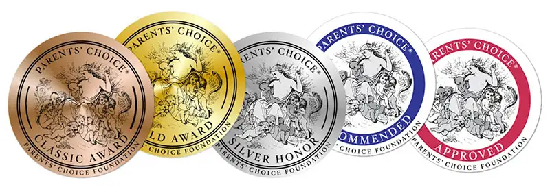 Parent & Teacher Choice Awards 2025